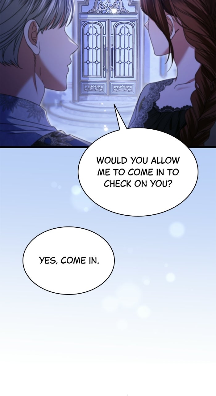 This is What First Love Is Like, Your Majesty Episode 27 page 75 - 