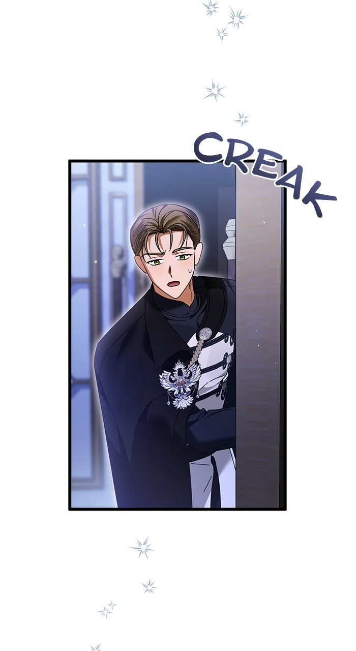 This is What First Love Is Like, Your Majesty Episode 27 page 76 - 