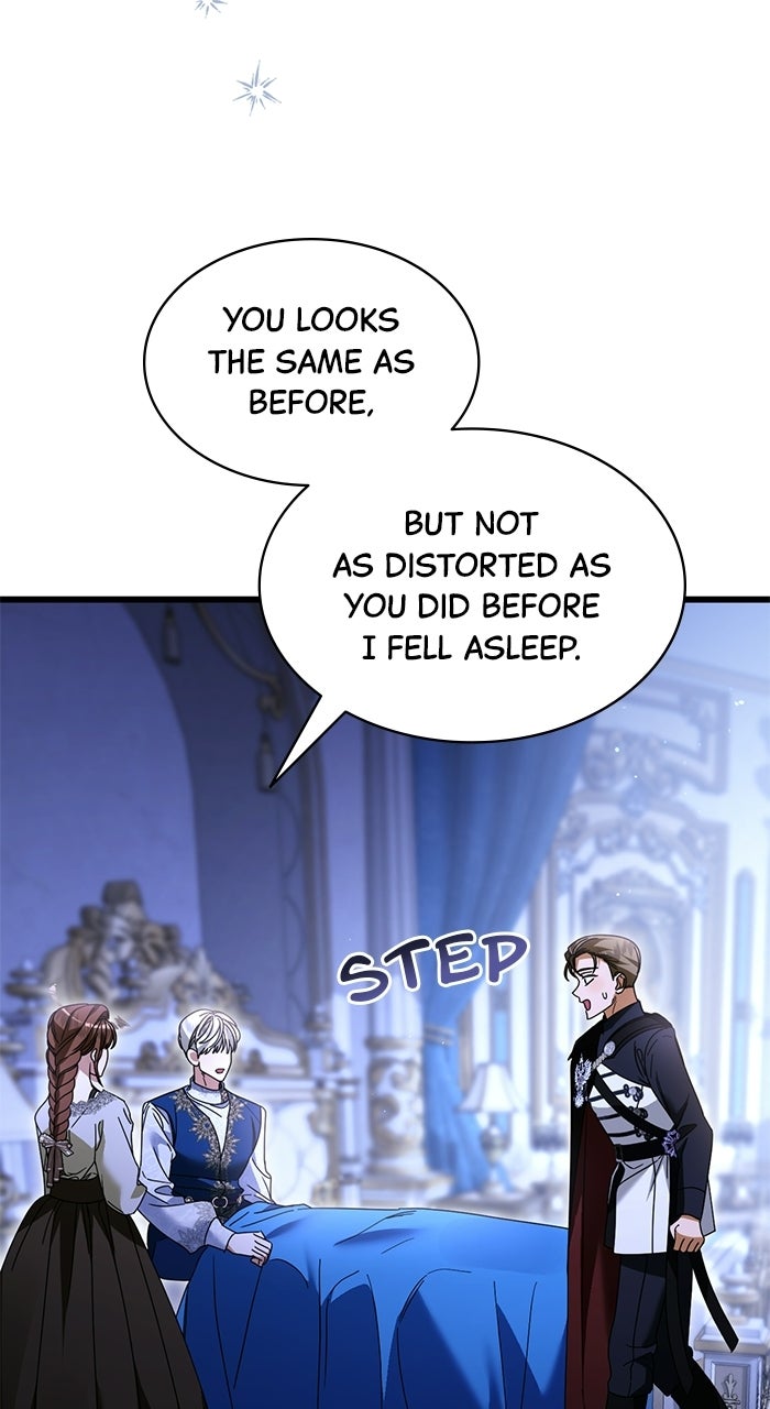 This is What First Love Is Like, Your Majesty Episode 27 page 77 - 