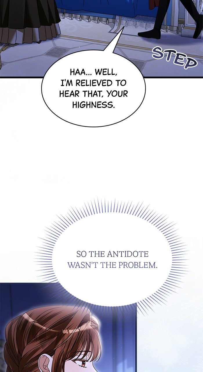 This is What First Love Is Like, Your Majesty Episode 27 page 78 - 