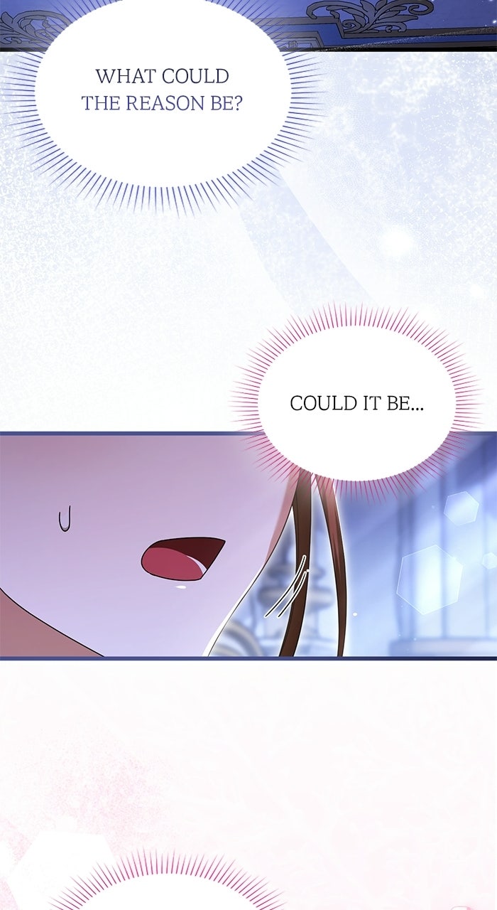 This is What First Love Is Like, Your Majesty Episode 27 page 83 - 