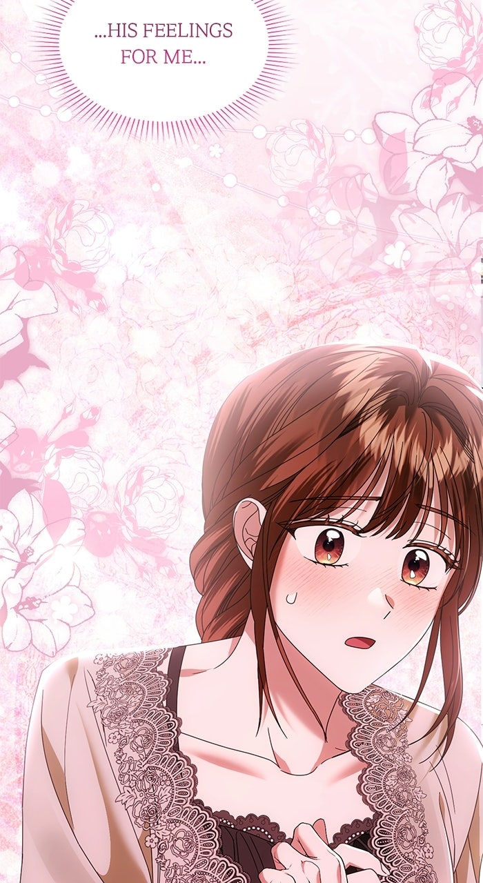 This is What First Love Is Like, Your Majesty Episode 27 page 84 - 