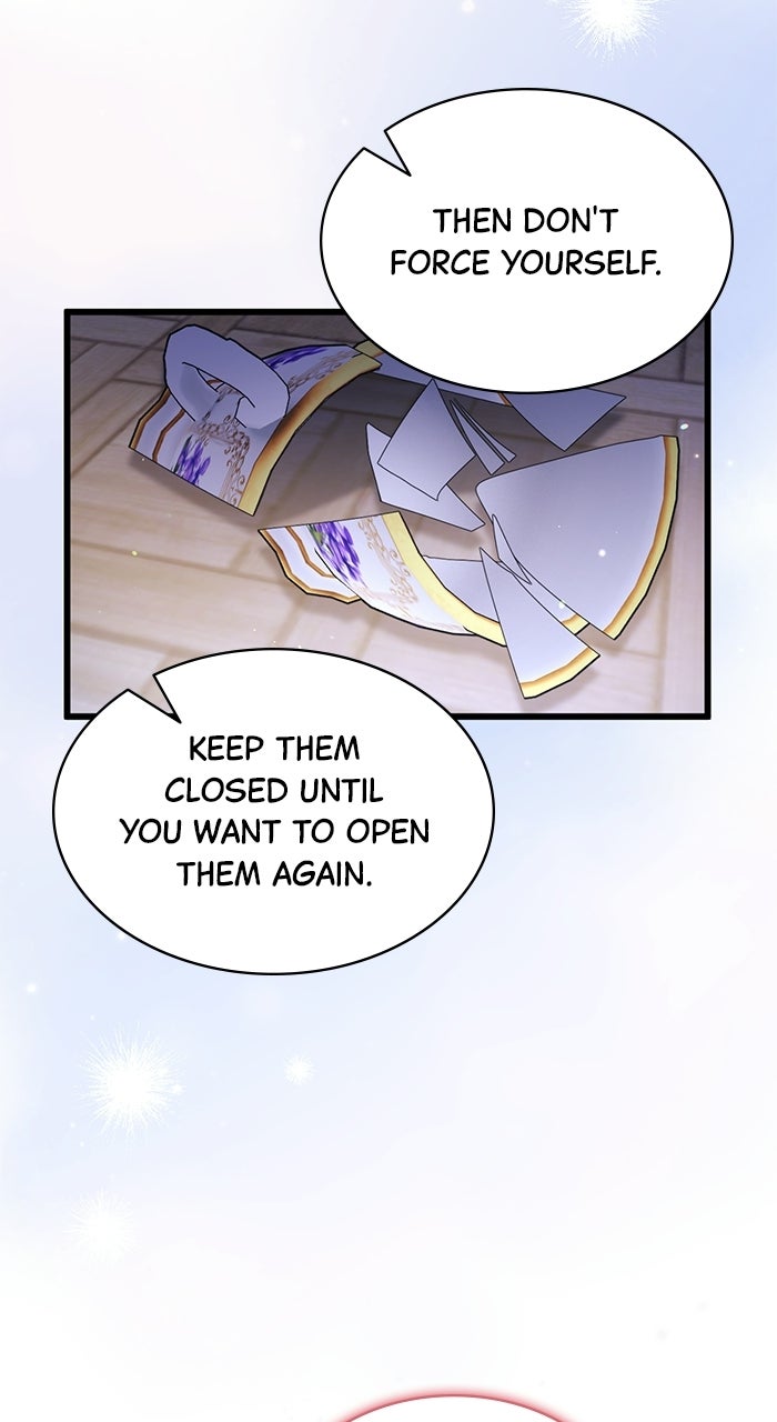 This is What First Love Is Like, Your Majesty Episode 27 page 10 - 