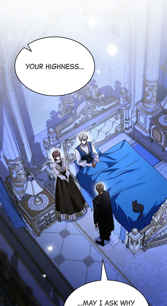 This is What First Love Is Like, Your Majesty Episode 28 page 2 - 