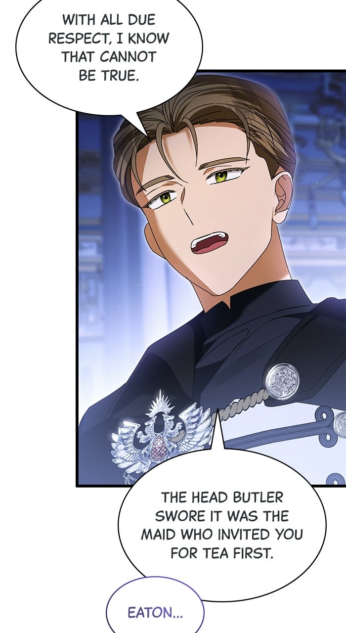 This is What First Love Is Like, Your Majesty Episode 28 page 11 - 