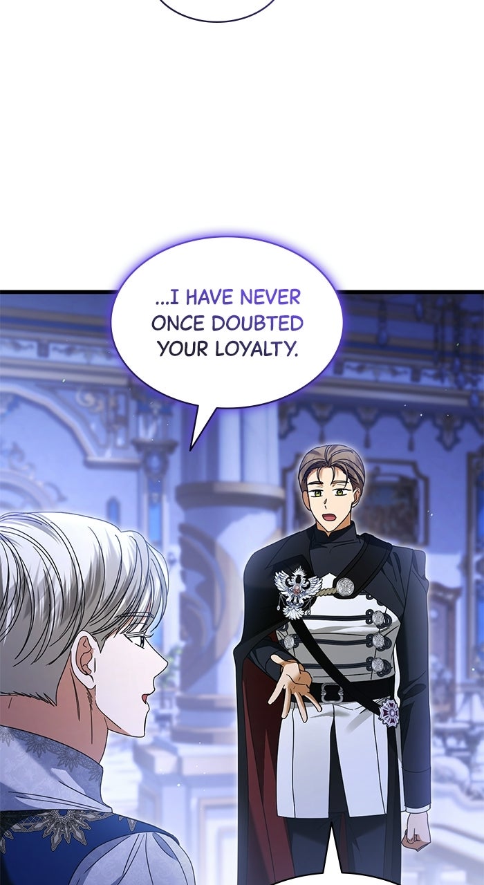 This is What First Love Is Like, Your Majesty Episode 28 page 12 - 