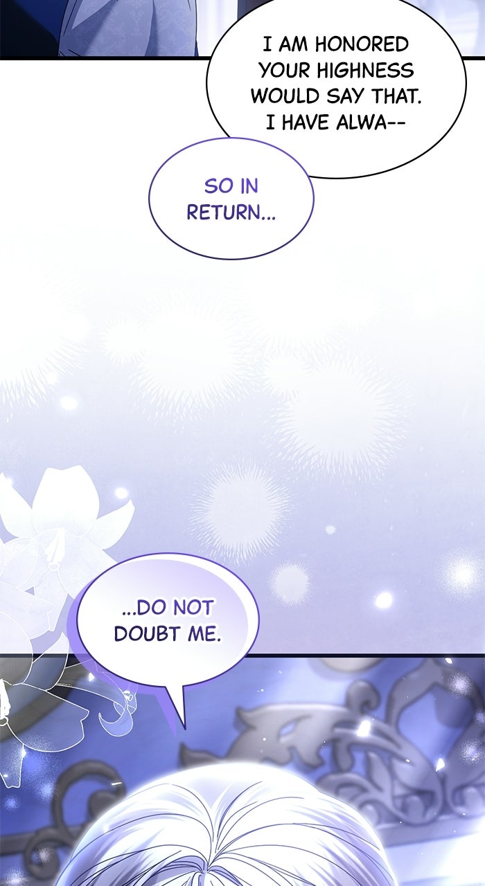 This is What First Love Is Like, Your Majesty Episode 28 page 13 - 