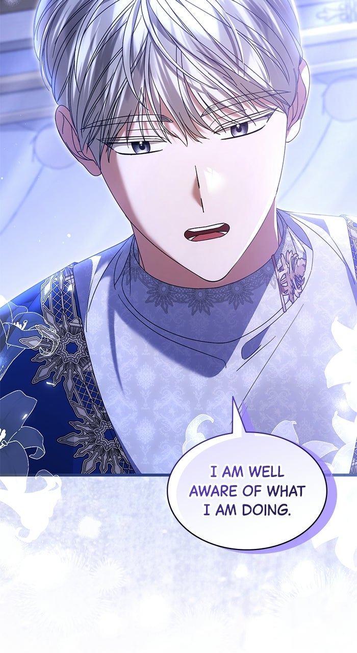 This is What First Love Is Like, Your Majesty Episode 28 page 14 - 