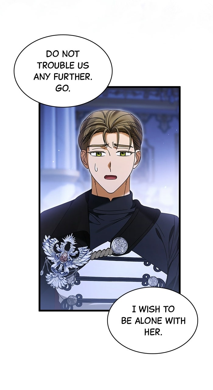 This is What First Love Is Like, Your Majesty Episode 28 page 15 - 