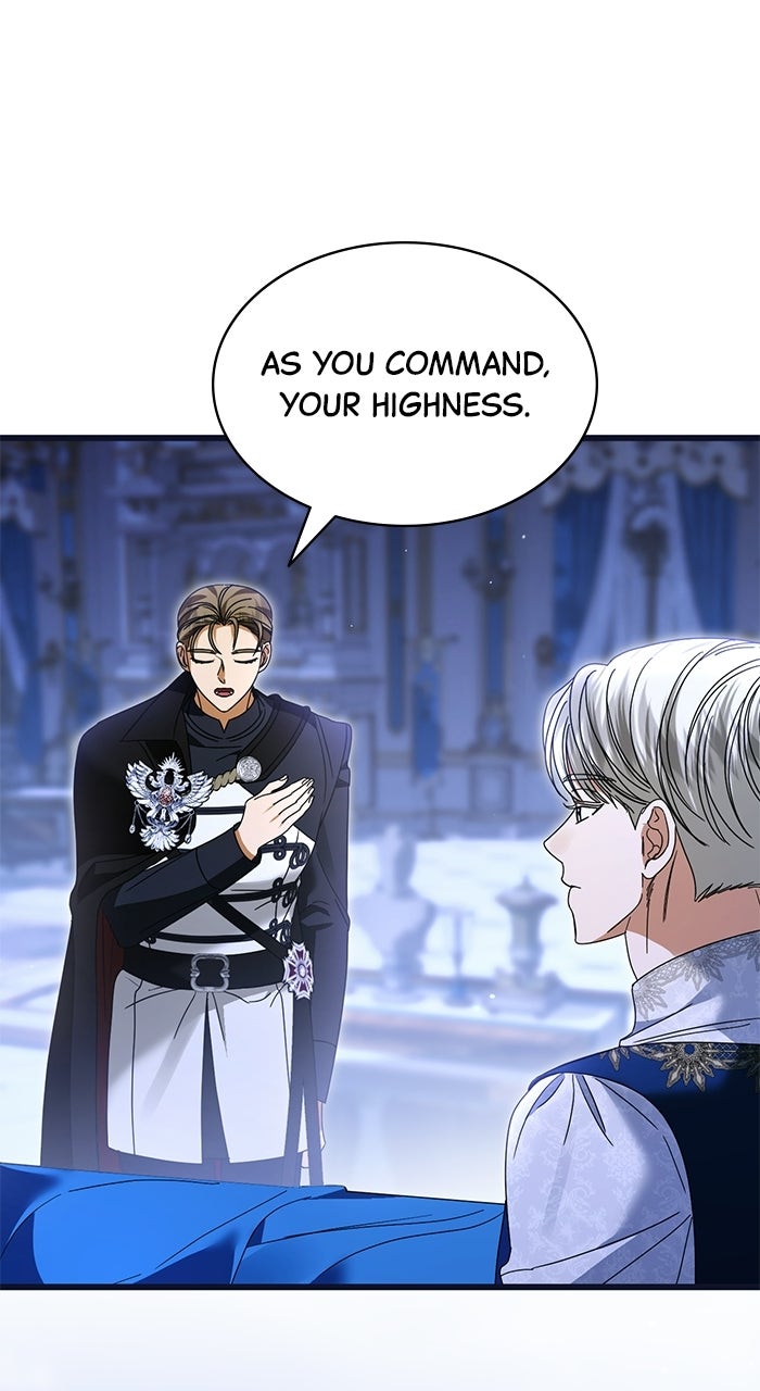 This is What First Love Is Like, Your Majesty Episode 28 page 16 - 