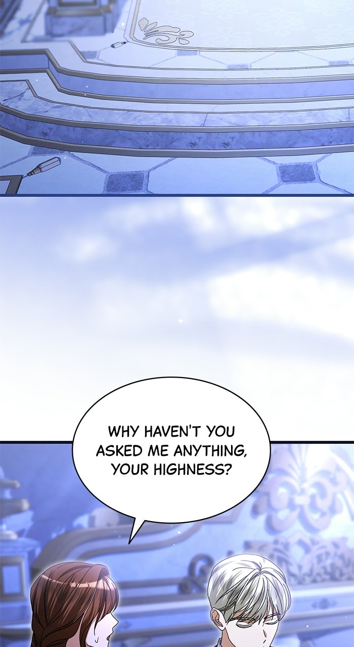 This is What First Love Is Like, Your Majesty Episode 28 page 18 - 