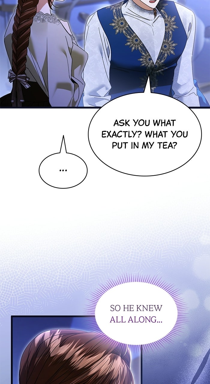 This is What First Love Is Like, Your Majesty Episode 28 page 19 - 