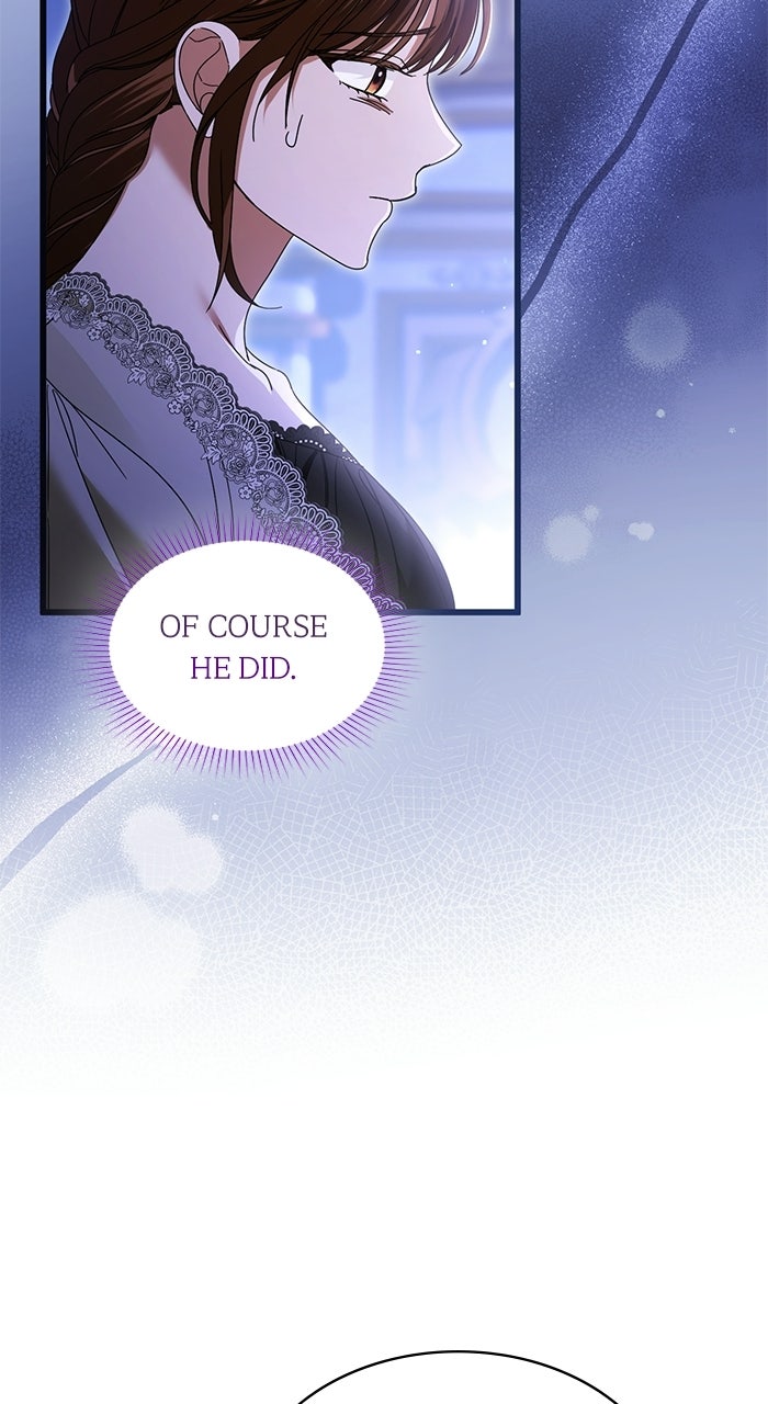 This is What First Love Is Like, Your Majesty Episode 28 page 20 - 