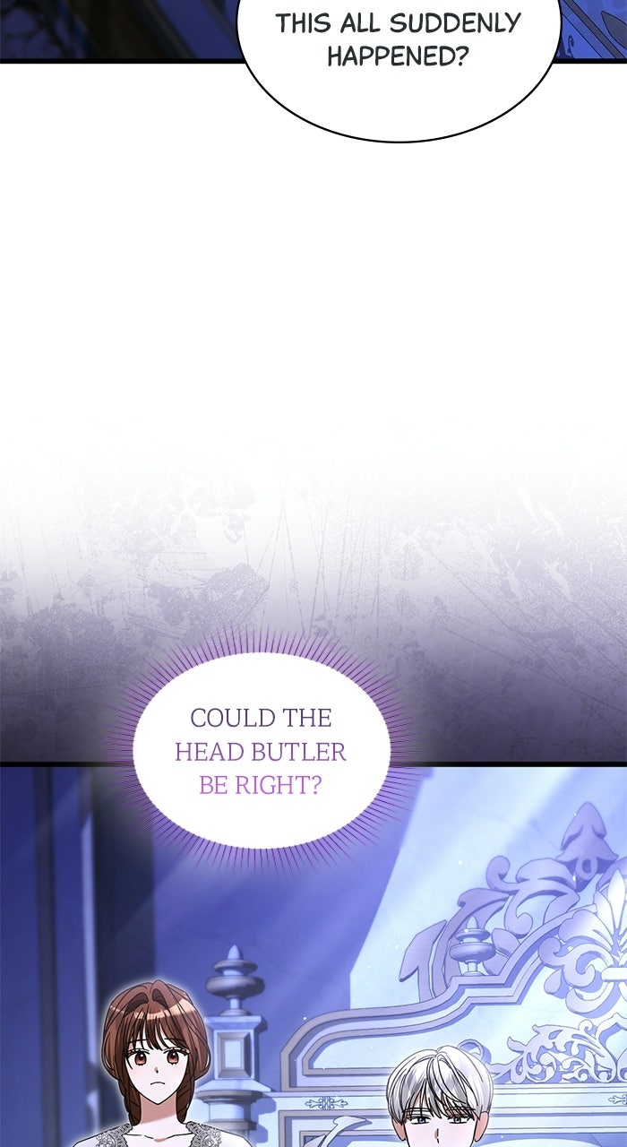 This is What First Love Is Like, Your Majesty Episode 28 page 3 - 