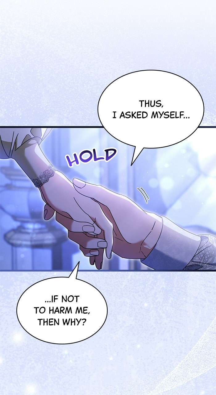 This is What First Love Is Like, Your Majesty Episode 28 page 22 - 