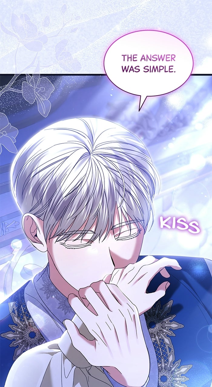 This is What First Love Is Like, Your Majesty Episode 28 page 23 - 