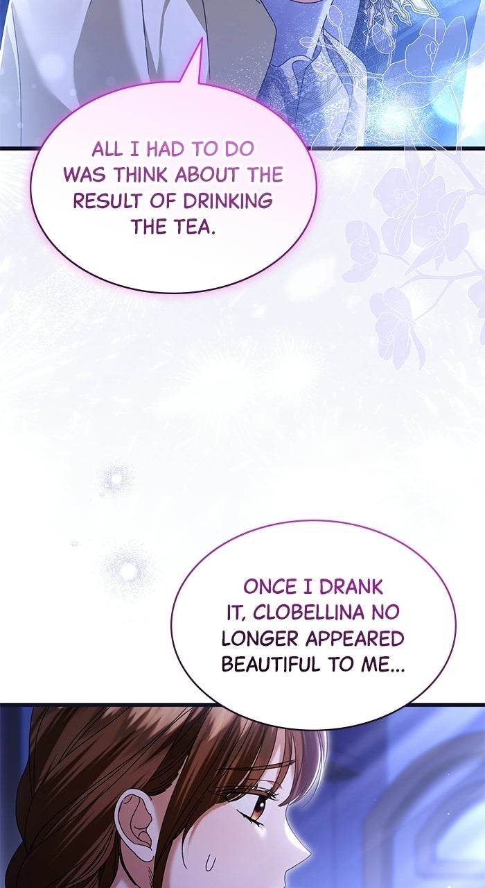 This is What First Love Is Like, Your Majesty Episode 28 page 24 - 