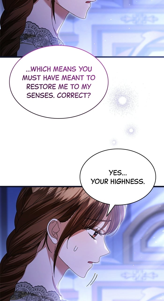 This is What First Love Is Like, Your Majesty Episode 28 page 25 - 