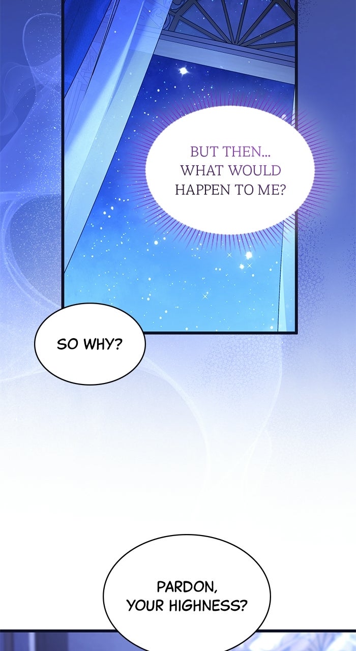 This is What First Love Is Like, Your Majesty Episode 28 page 28 - 