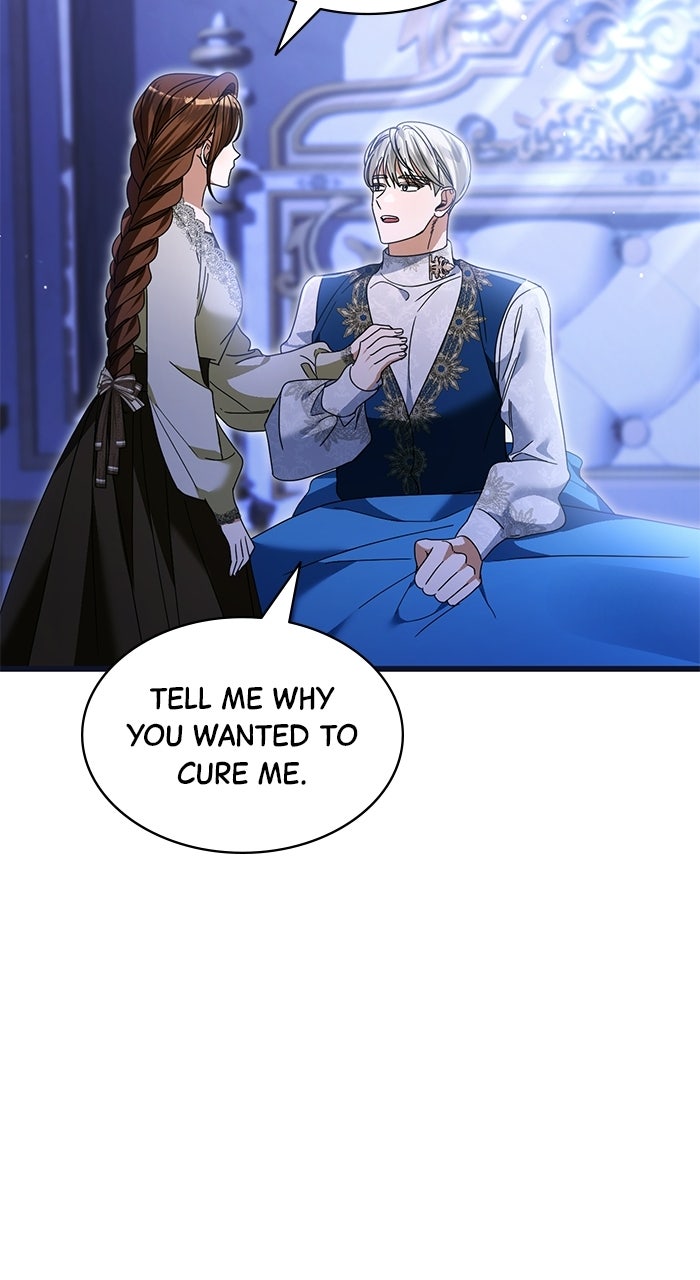 This is What First Love Is Like, Your Majesty Episode 28 page 29 - 