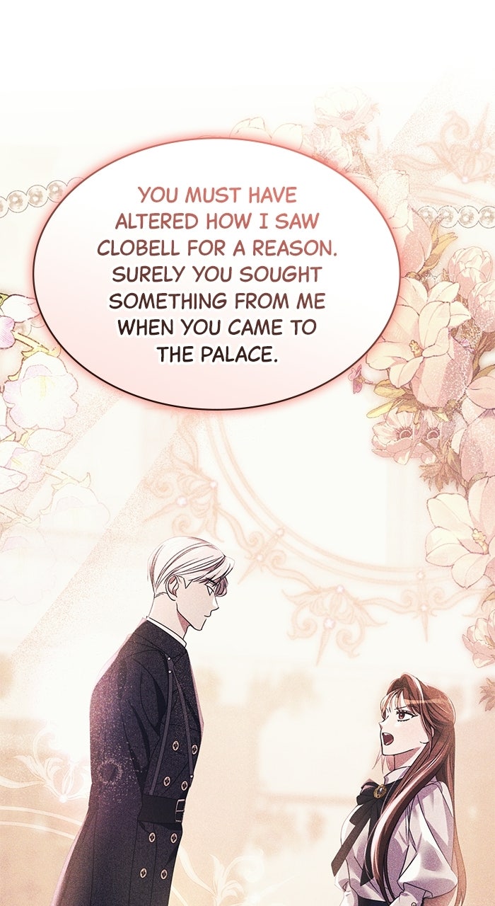 This is What First Love Is Like, Your Majesty Episode 28 page 30 - 