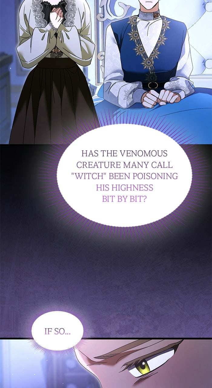 This is What First Love Is Like, Your Majesty Episode 28 page 4 - 