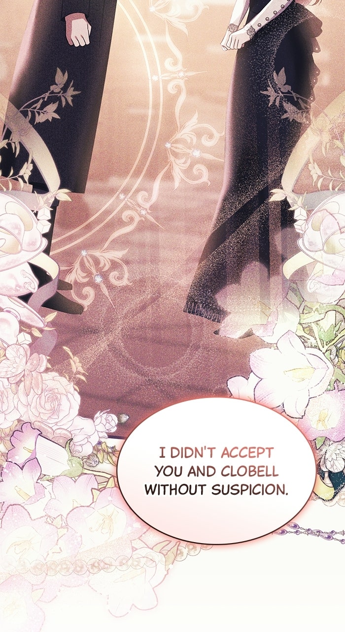 This is What First Love Is Like, Your Majesty Episode 28 page 31 - 