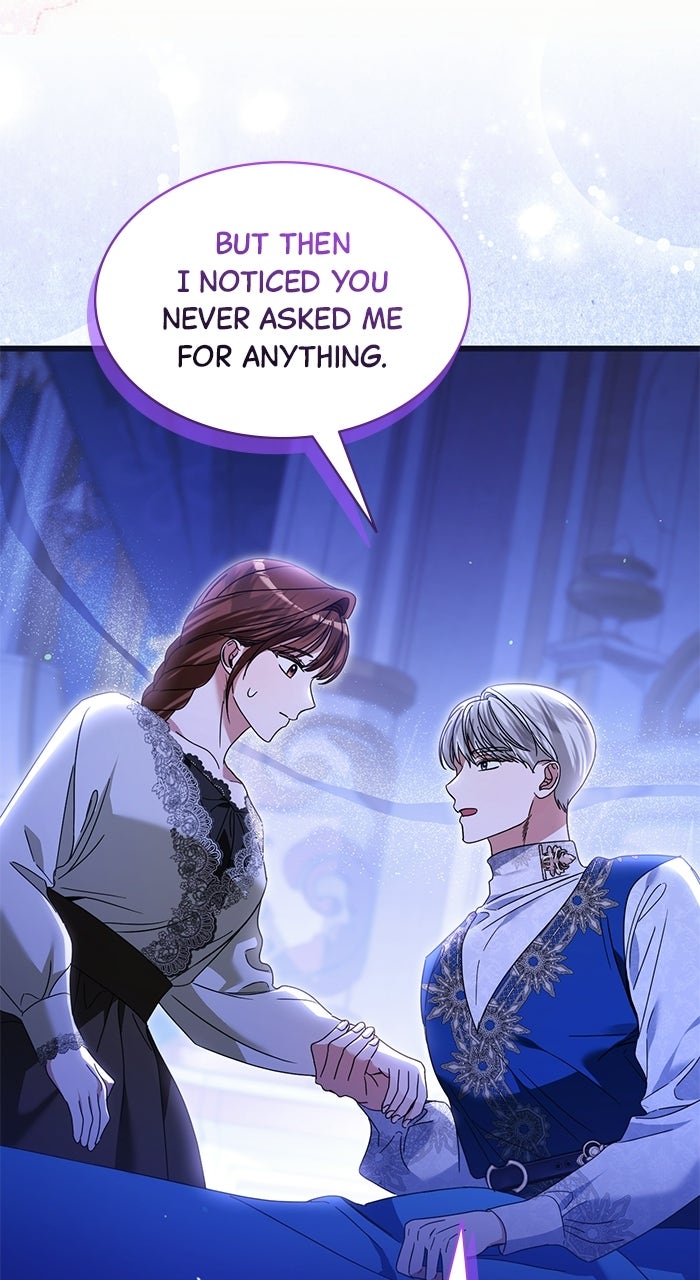 This is What First Love Is Like, Your Majesty Episode 28 page 32 - 
