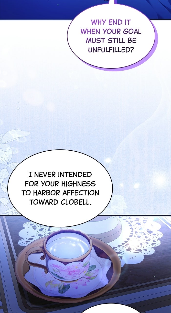 This is What First Love Is Like, Your Majesty Episode 28 page 33 - 