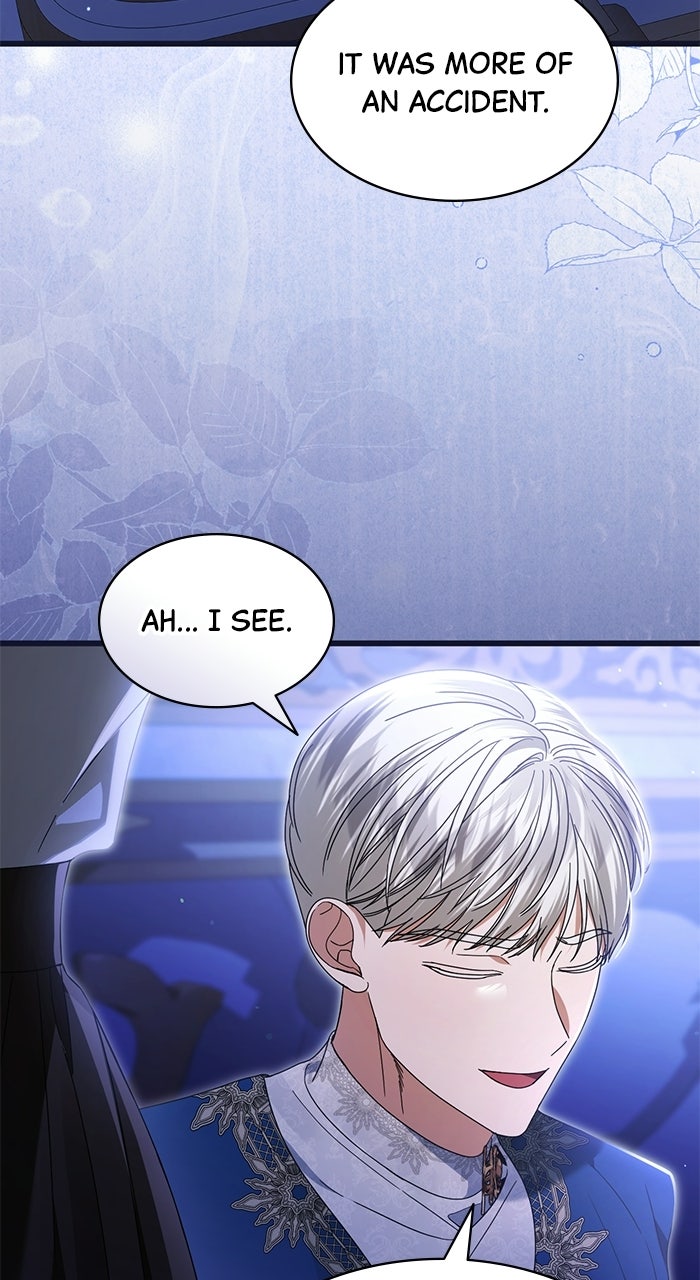 This is What First Love Is Like, Your Majesty Episode 28 page 34 - 