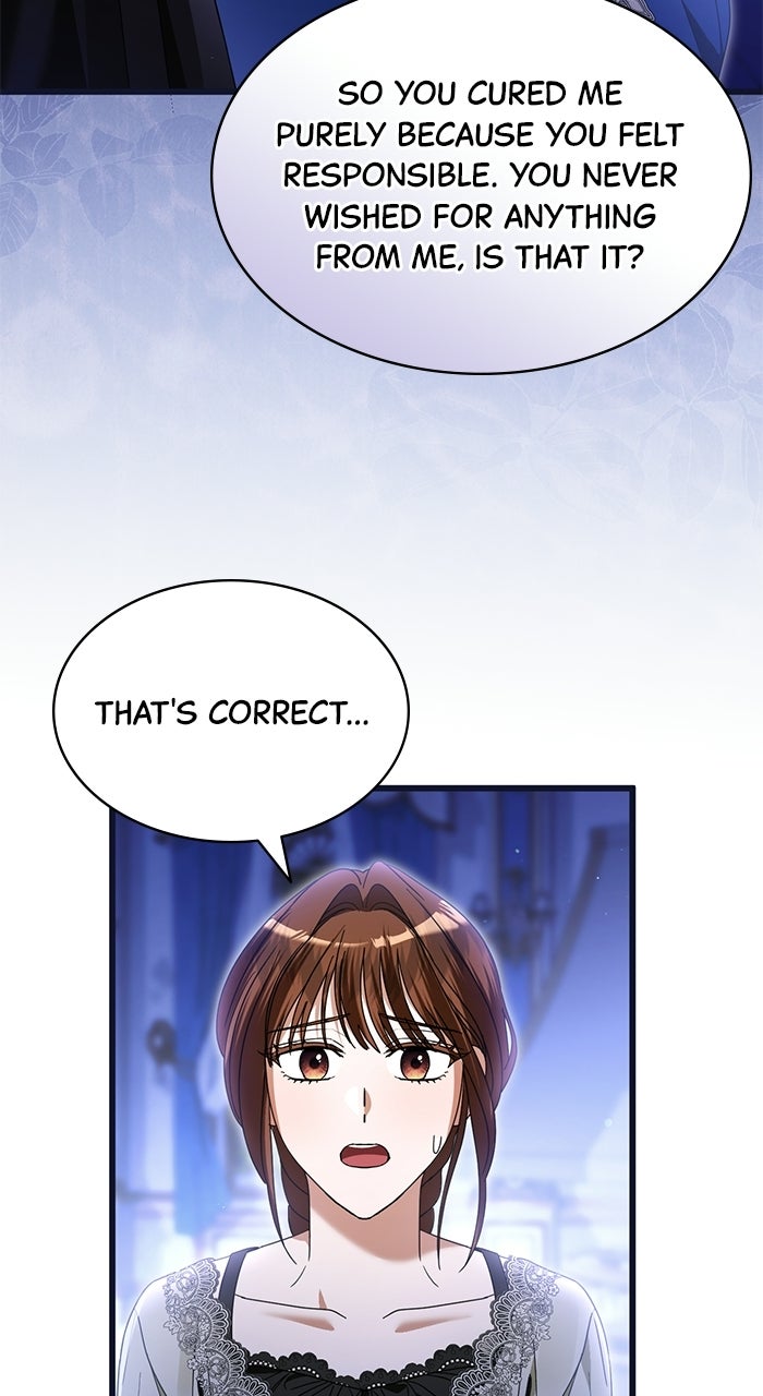 This is What First Love Is Like, Your Majesty Episode 28 page 35 - 