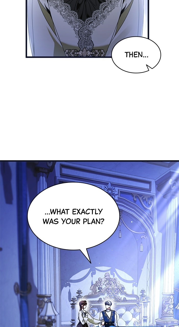 This is What First Love Is Like, Your Majesty Episode 28 page 36 - 