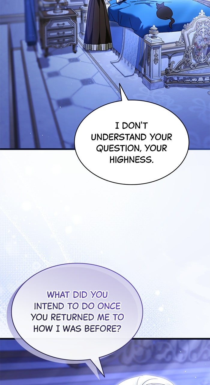 This is What First Love Is Like, Your Majesty Episode 28 page 37 - 