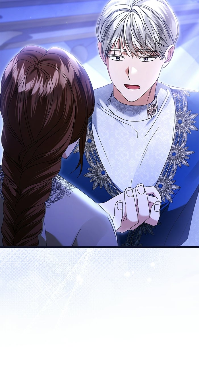 This is What First Love Is Like, Your Majesty Episode 28 page 38 - 