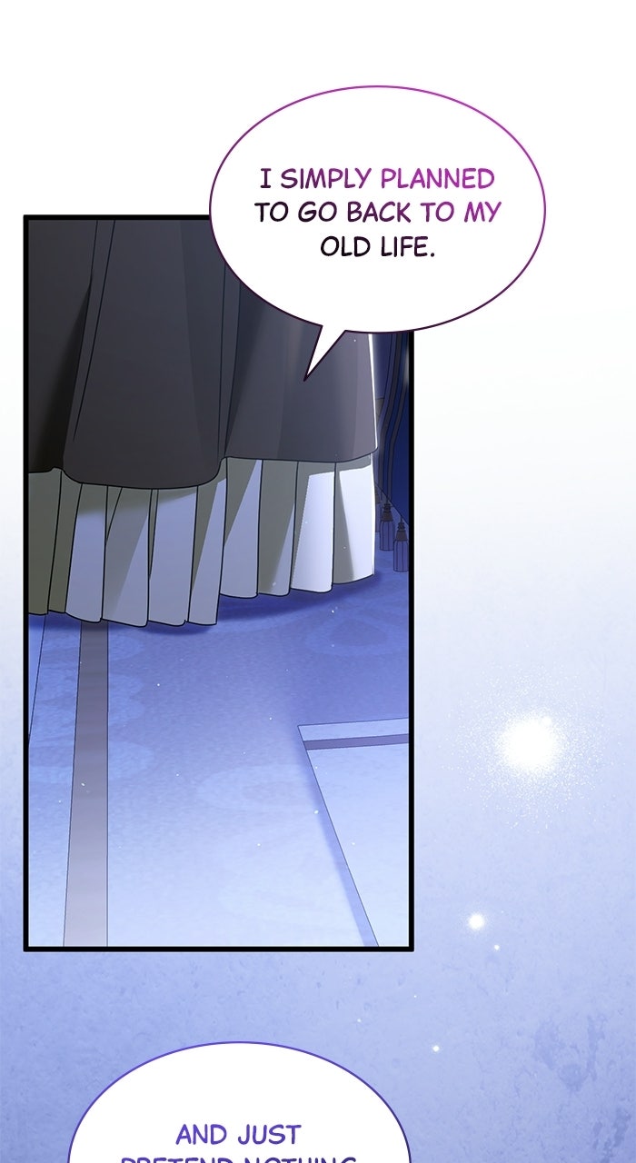 This is What First Love Is Like, Your Majesty Episode 28 page 39 - 