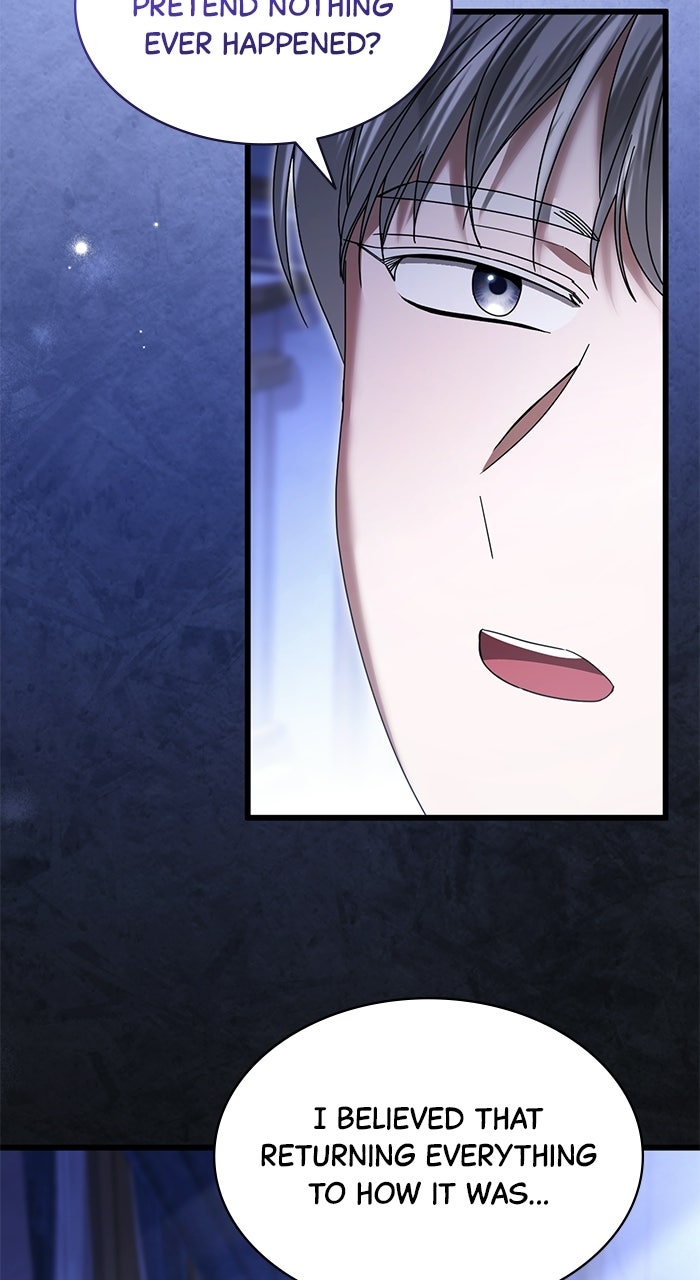 This is What First Love Is Like, Your Majesty Episode 28 page 40 - 