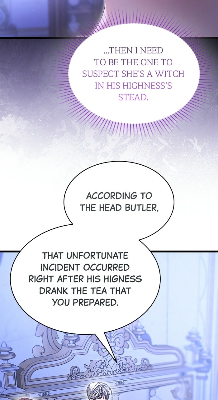 This is What First Love Is Like, Your Majesty Episode 28 page 5 - 