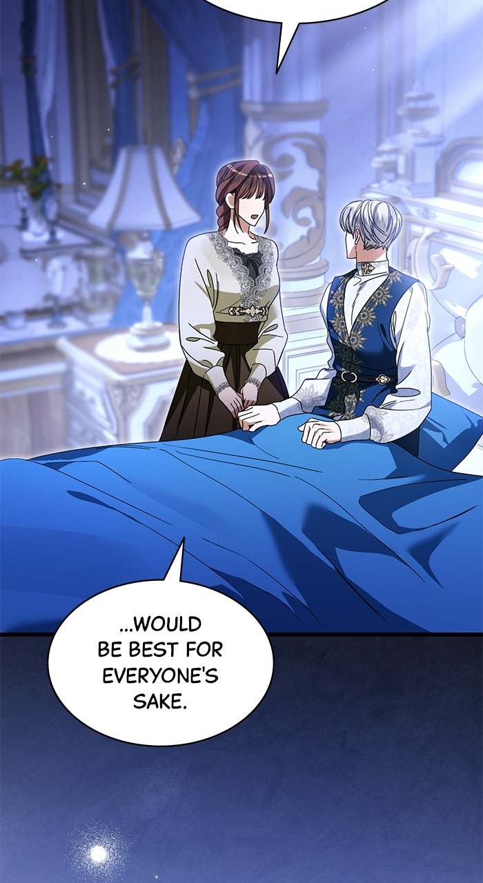 This is What First Love Is Like, Your Majesty Episode 28 page 41 - 