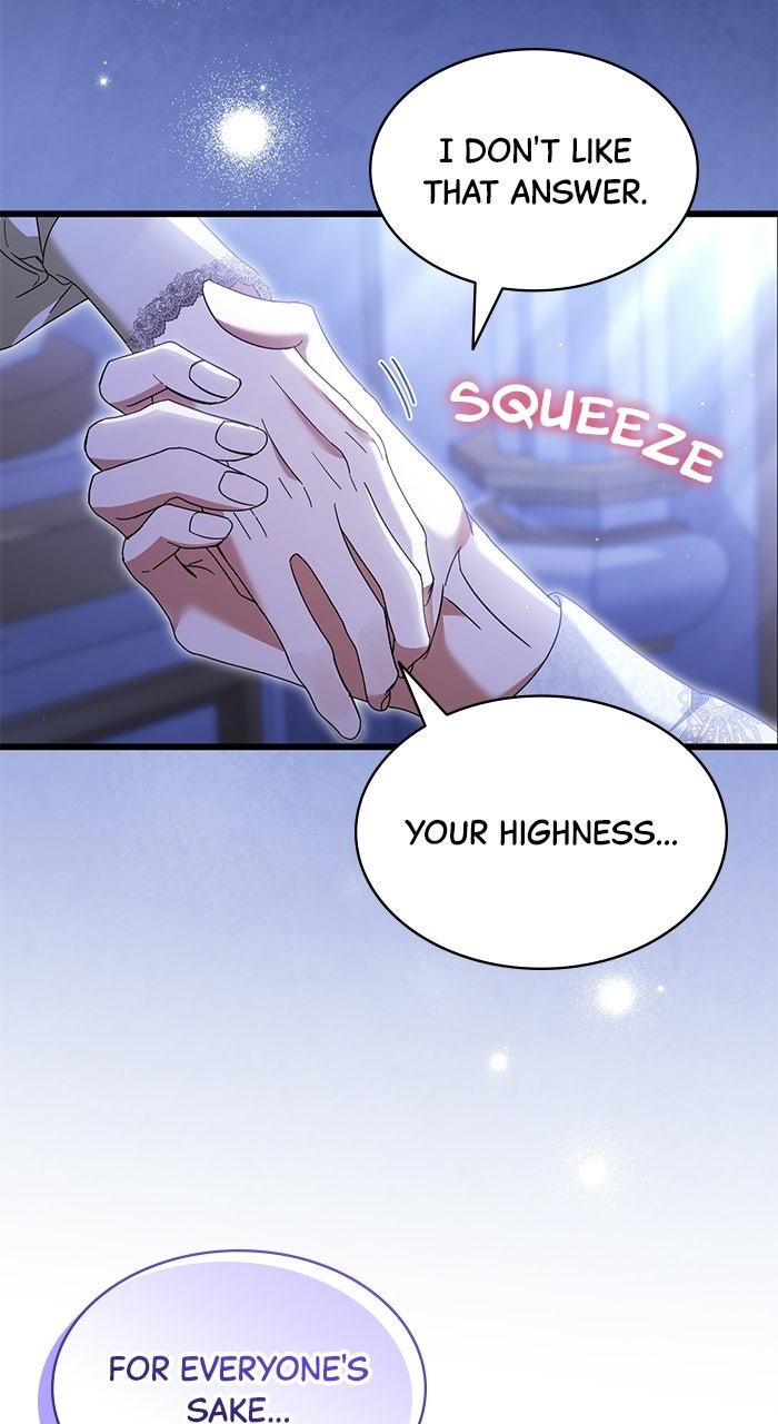 This is What First Love Is Like, Your Majesty Episode 28 page 42 - 