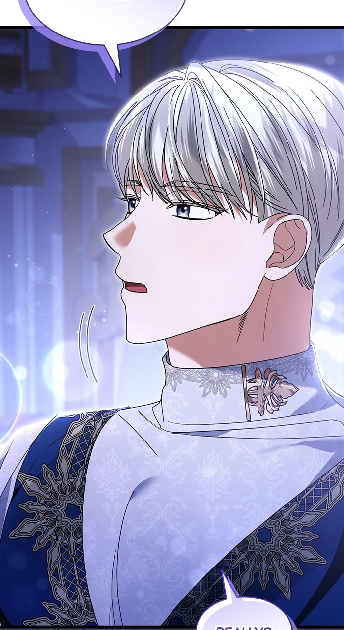 This is What First Love Is Like, Your Majesty Episode 28 page 43 - 