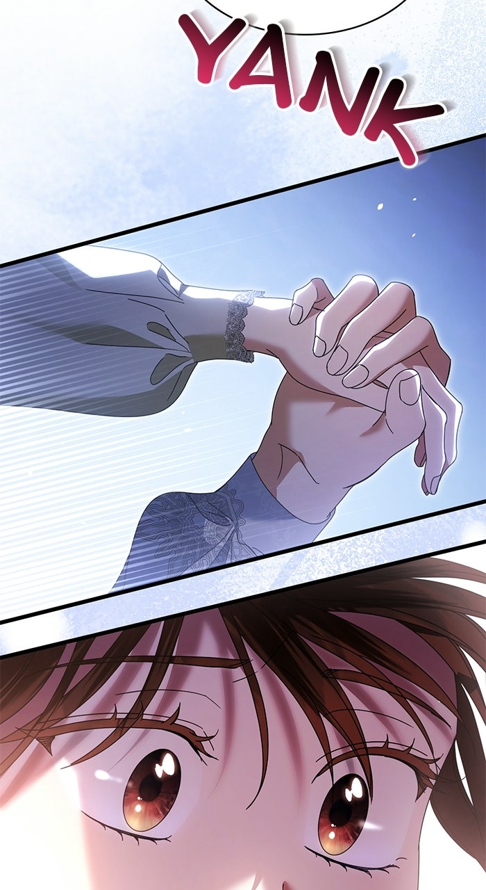This is What First Love Is Like, Your Majesty Episode 28 page 46 - 