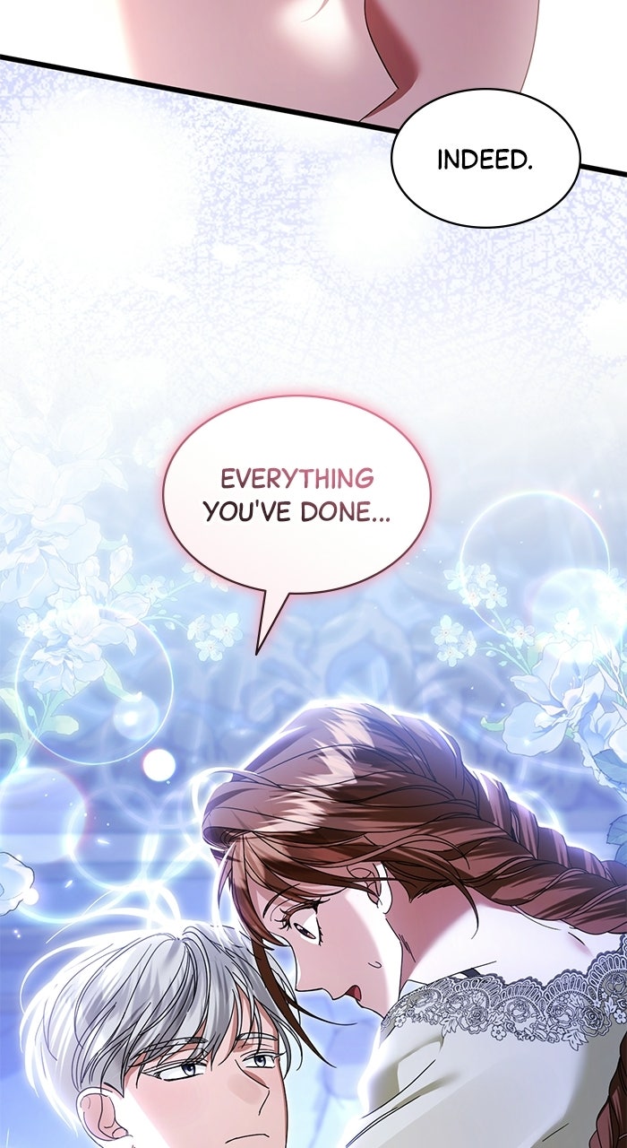 This is What First Love Is Like, Your Majesty Episode 28 page 47 - 