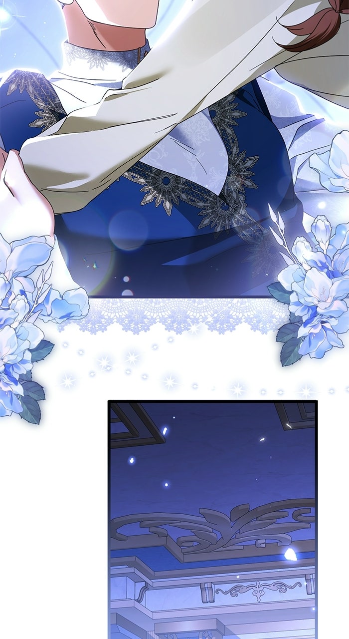This is What First Love Is Like, Your Majesty Episode 28 page 48 - 