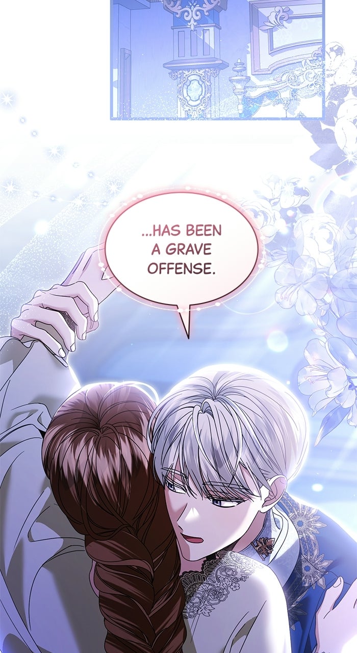 This is What First Love Is Like, Your Majesty Episode 28 page 49 - 