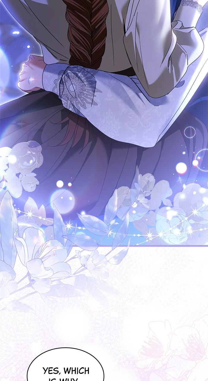 This is What First Love Is Like, Your Majesty Episode 28 page 50 - 