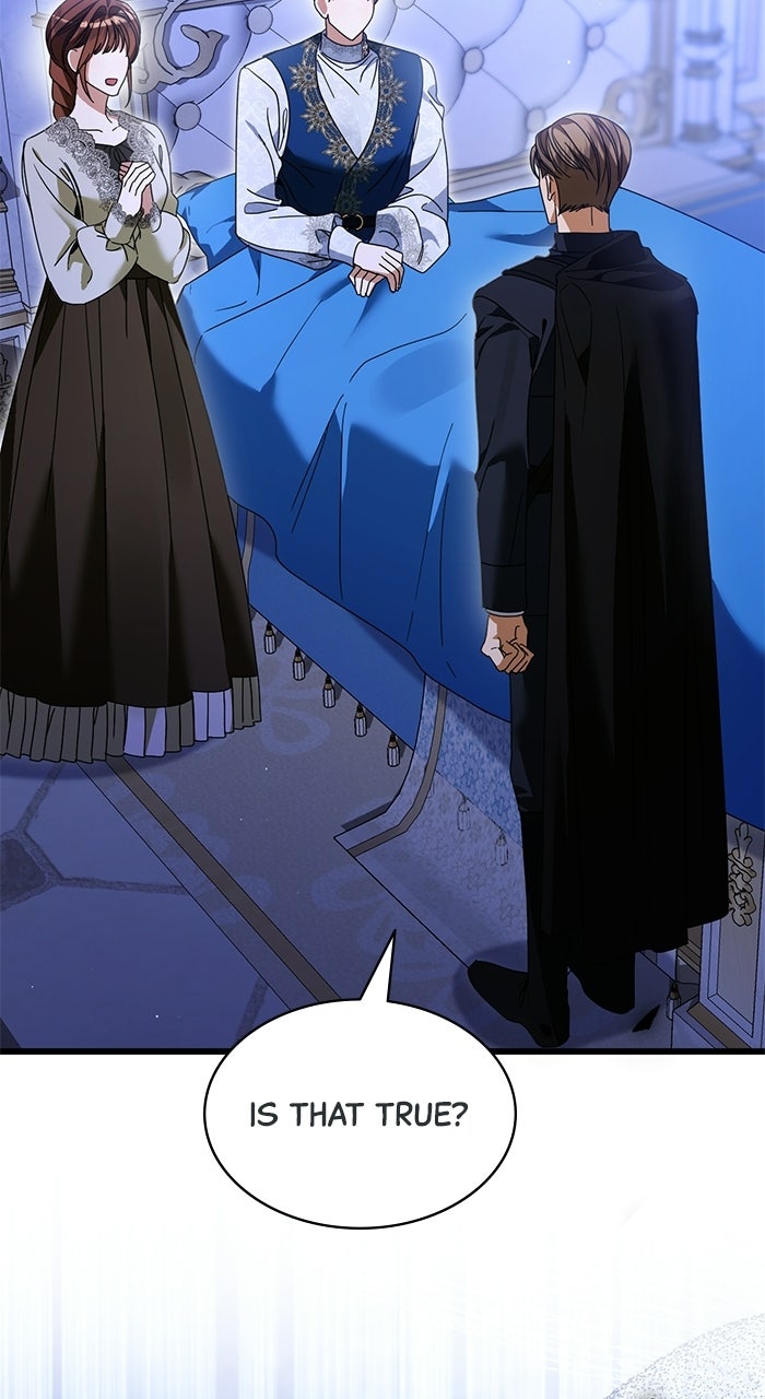 This is What First Love Is Like, Your Majesty Episode 28 page 6 - 