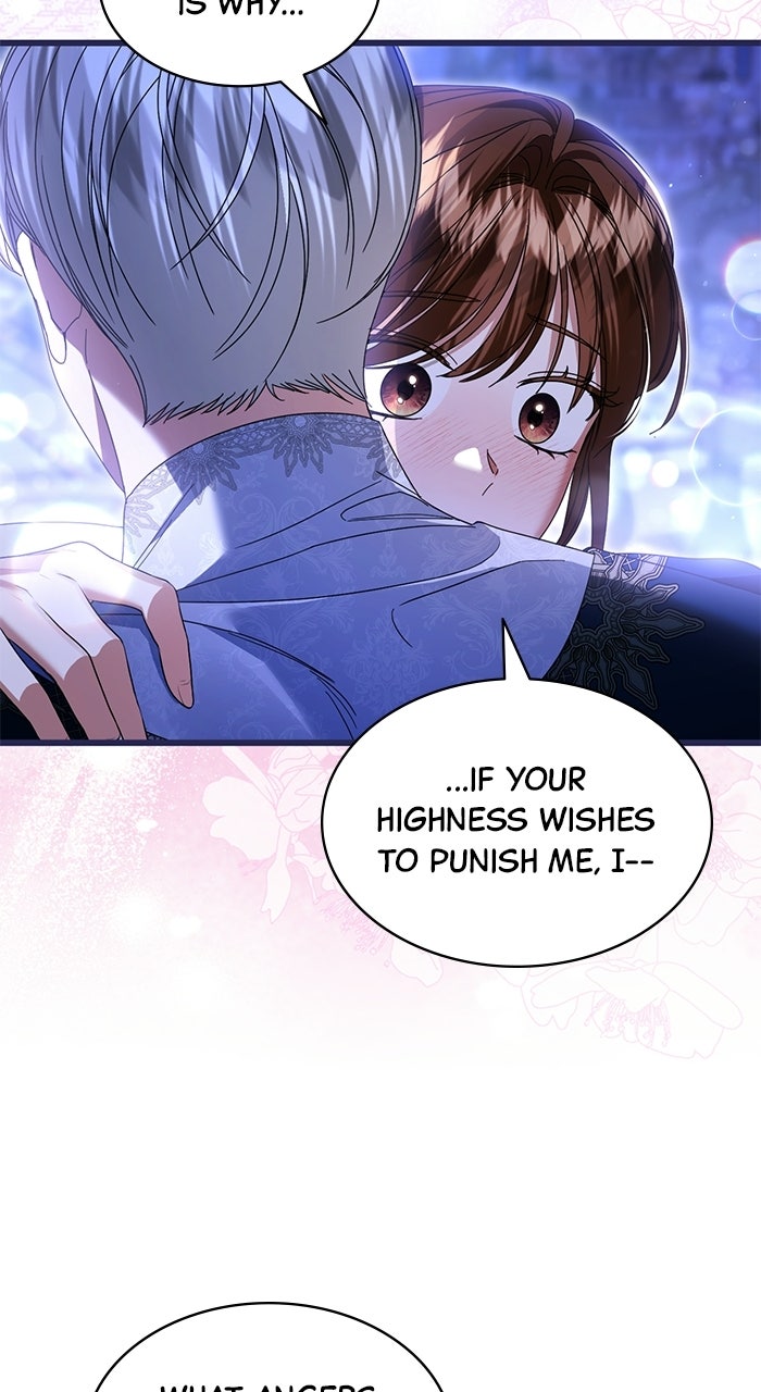 This is What First Love Is Like, Your Majesty Episode 28 page 51 - 