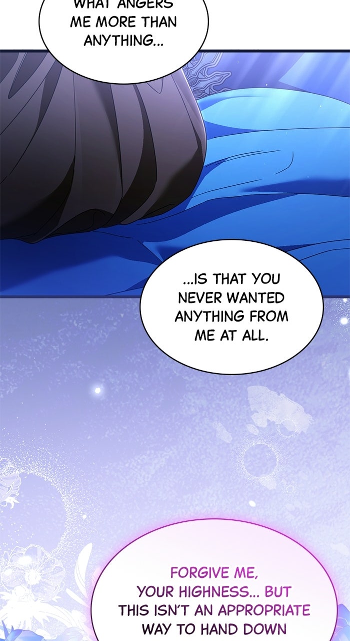 This is What First Love Is Like, Your Majesty Episode 28 page 52 - 