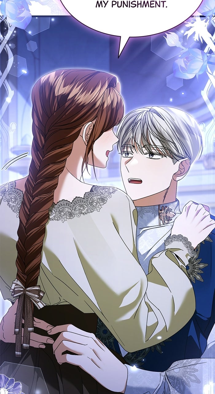 This is What First Love Is Like, Your Majesty Episode 28 page 53 - 