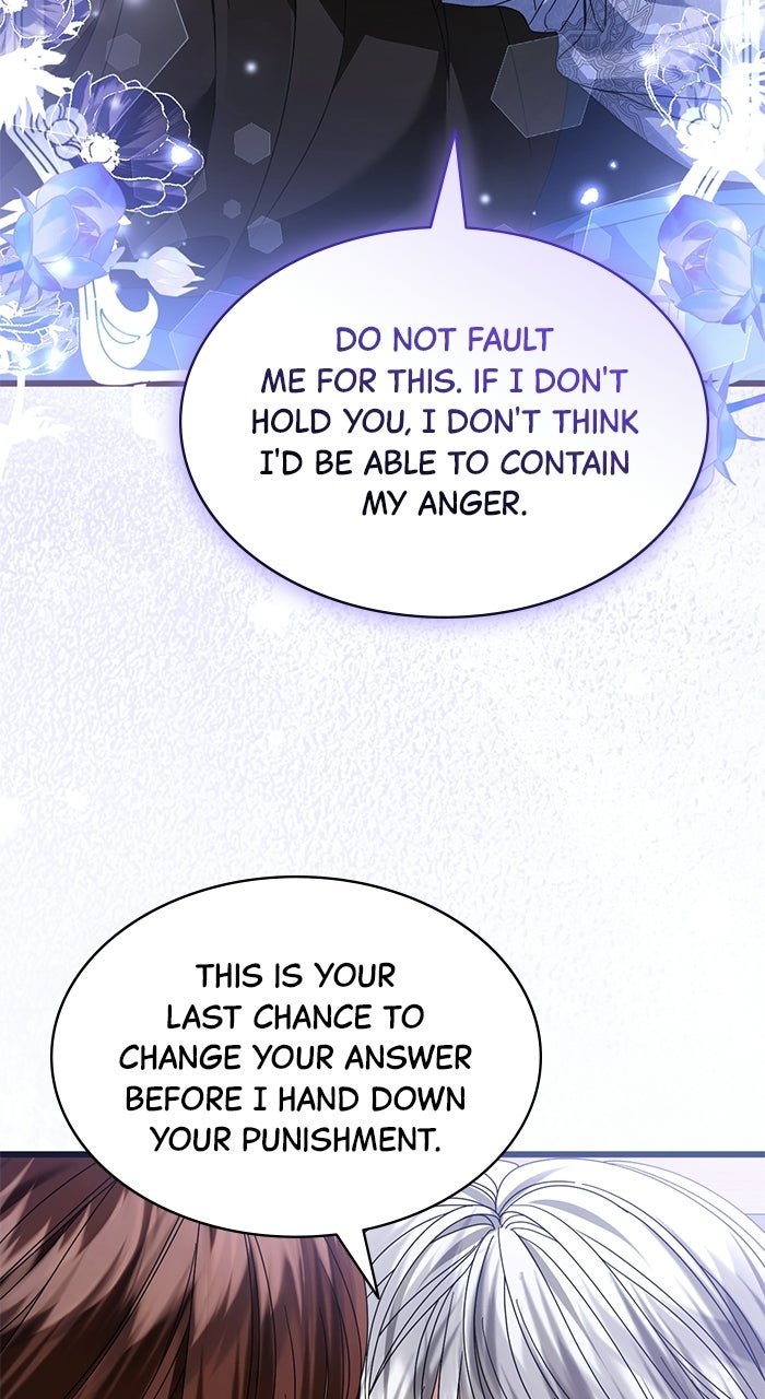 This is What First Love Is Like, Your Majesty Episode 28 page 54 - 